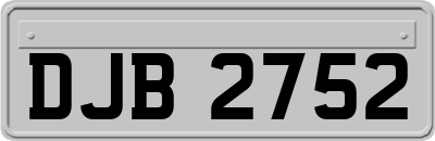 DJB2752