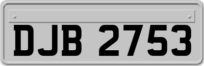 DJB2753