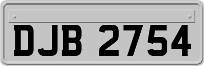 DJB2754