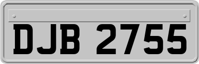 DJB2755
