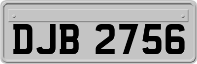 DJB2756