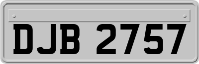 DJB2757
