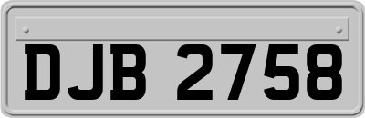 DJB2758