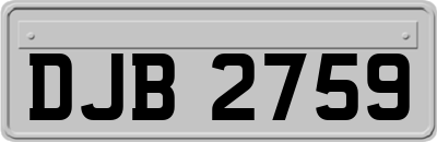 DJB2759