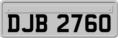 DJB2760