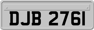 DJB2761