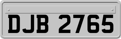 DJB2765