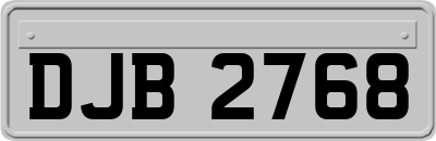DJB2768