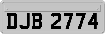 DJB2774