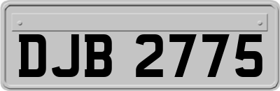 DJB2775