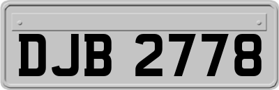 DJB2778