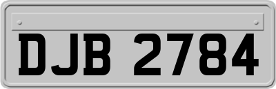 DJB2784