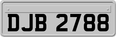 DJB2788