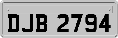 DJB2794