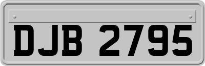 DJB2795