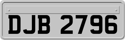 DJB2796