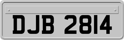 DJB2814