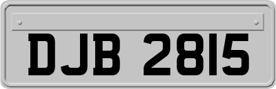 DJB2815