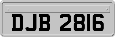 DJB2816