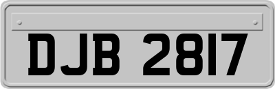 DJB2817