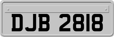 DJB2818