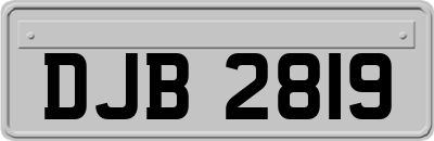 DJB2819