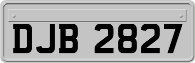 DJB2827