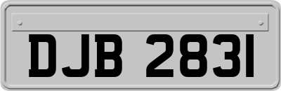 DJB2831