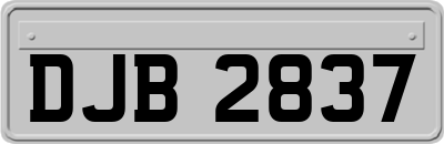 DJB2837