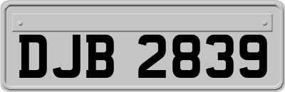 DJB2839