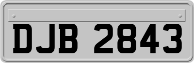 DJB2843