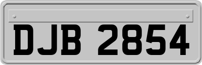 DJB2854