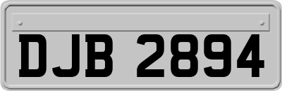 DJB2894