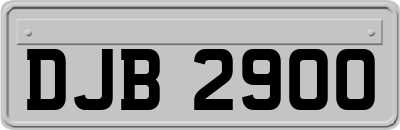 DJB2900
