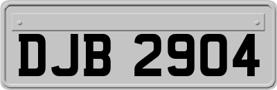 DJB2904