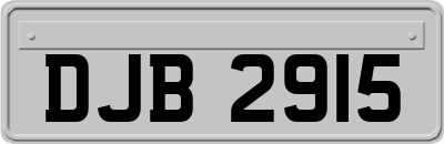 DJB2915