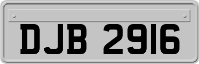 DJB2916