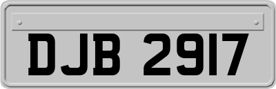 DJB2917