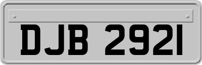 DJB2921