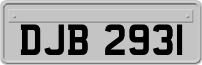 DJB2931