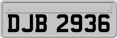 DJB2936