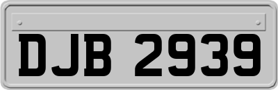 DJB2939