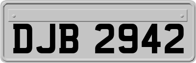 DJB2942