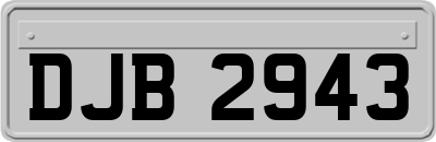 DJB2943