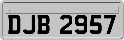 DJB2957