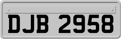 DJB2958