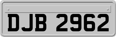 DJB2962