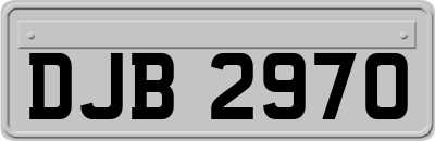 DJB2970