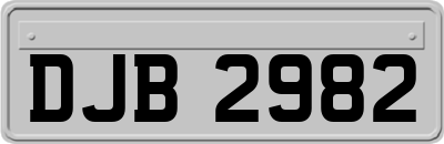 DJB2982