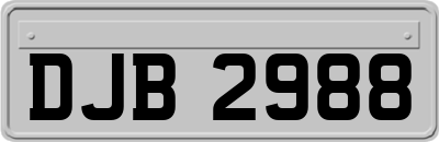 DJB2988